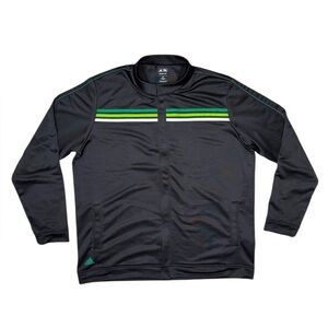 Adidas golf jacket